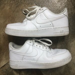Nike Air Force 1